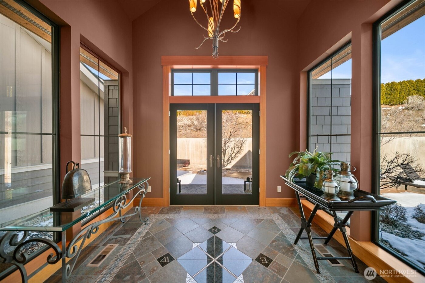 232 Crystal Drive , Chelan, WA 98816-9588