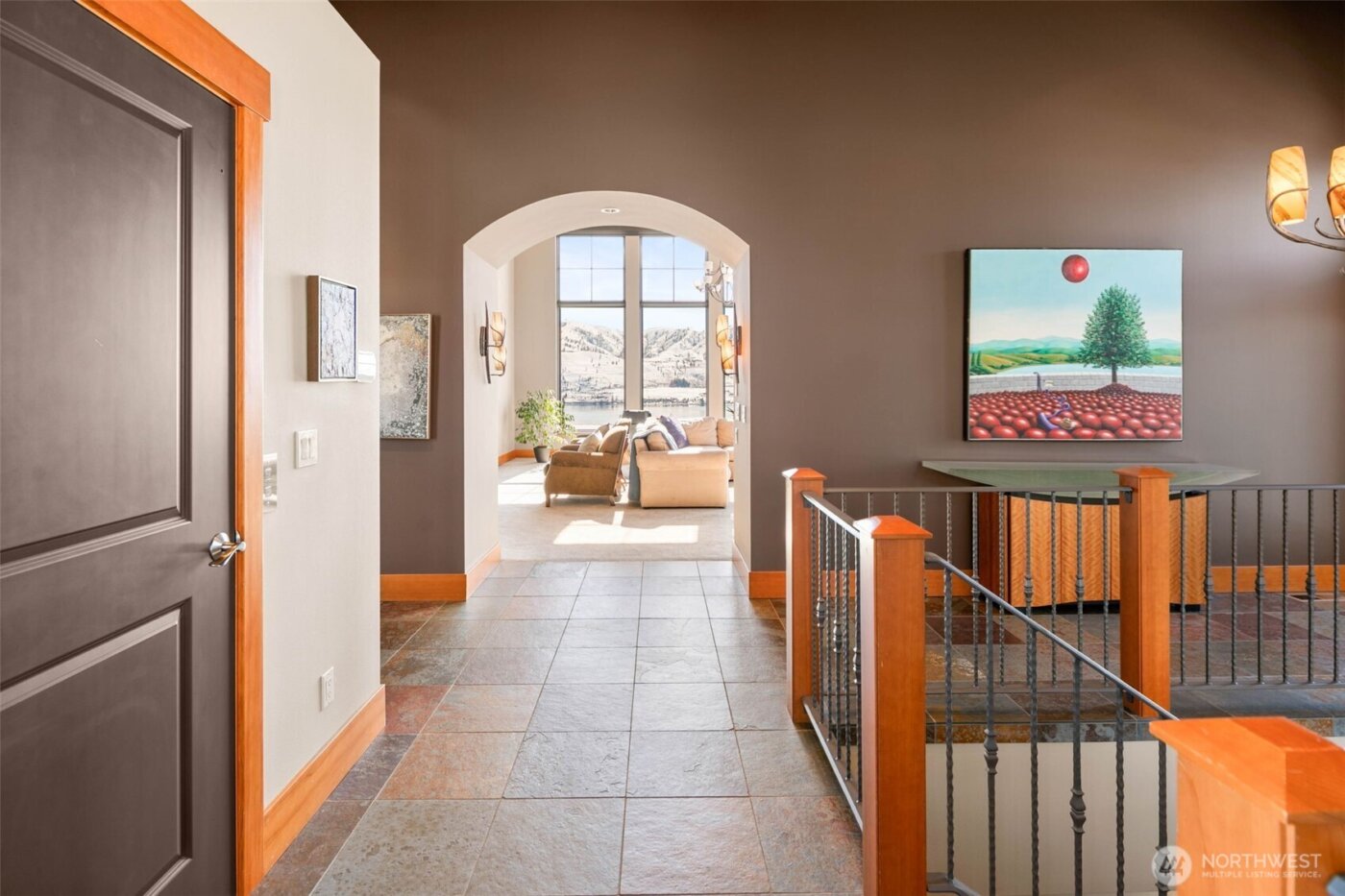 232 Crystal Drive , Chelan, WA 98816-9588