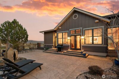 232 Crystal Drive , Chelan, WA 98816-9588 - Photo 2