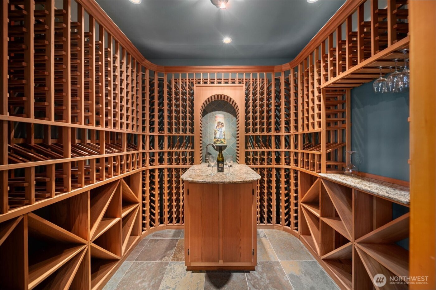 232 Crystal Drive , Chelan, WA 98816-9588