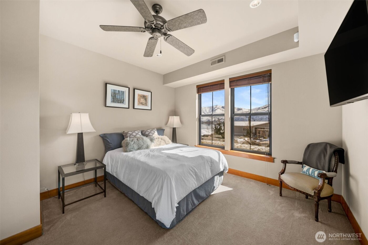 232 Crystal Drive , Chelan, WA 98816-9588