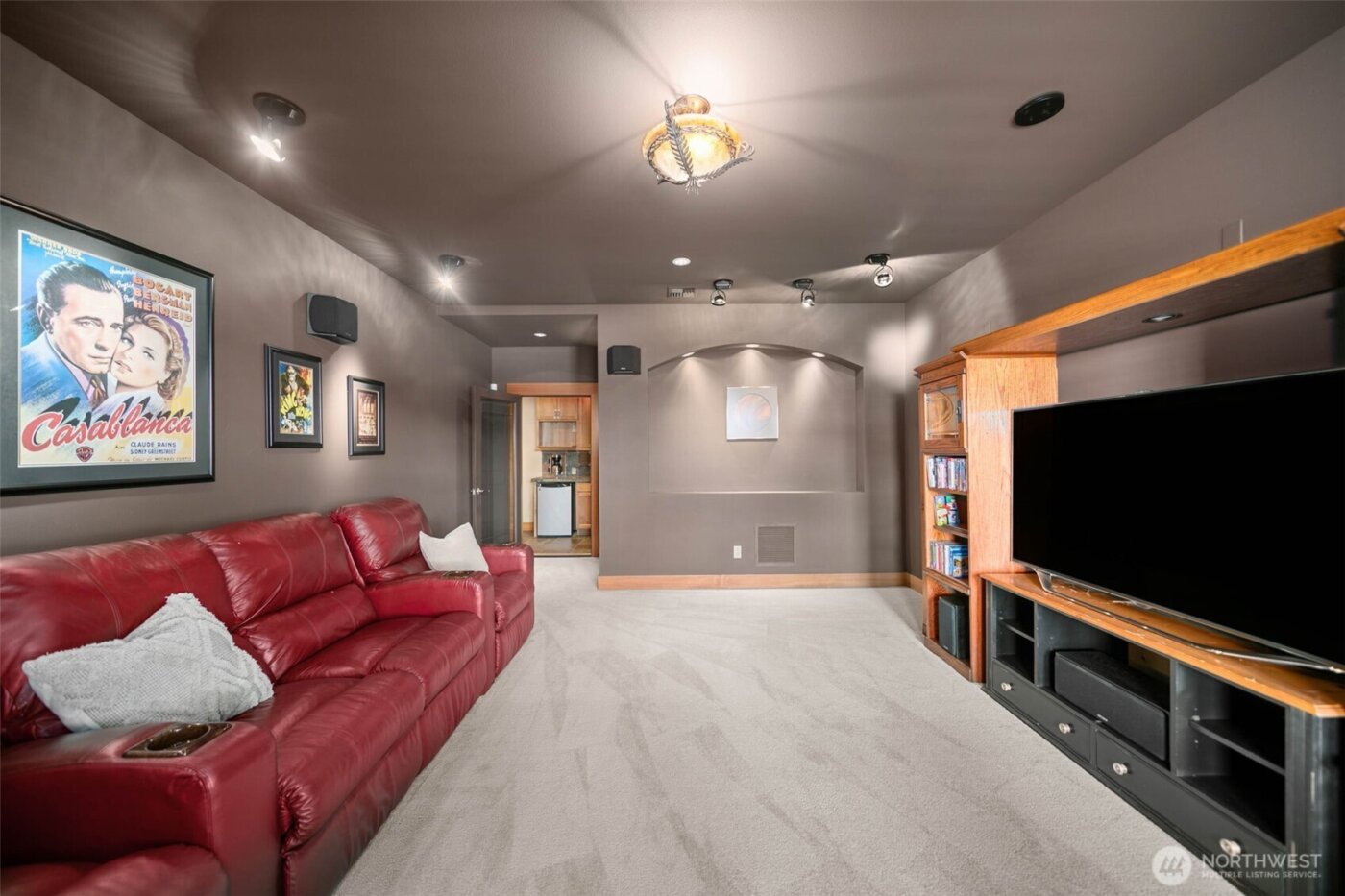 232 Crystal Drive , Chelan, WA 98816-9588