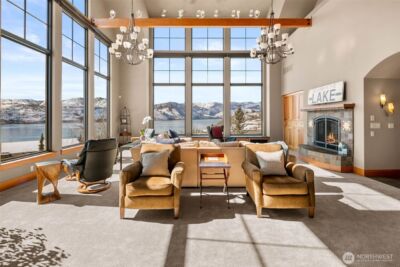 232 Crystal Drive , Chelan, WA 98816-9588 - Photo 3