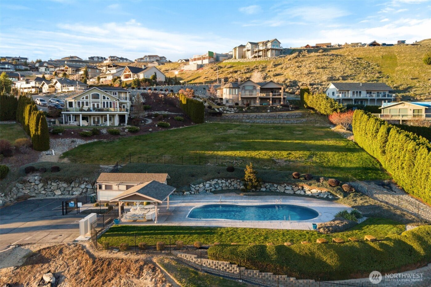 232 Crystal Drive , Chelan, WA 98816-9588