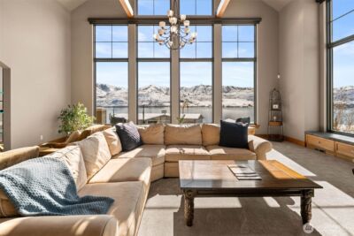 232 Crystal Drive , Chelan, WA 98816-9588 - Photo 4