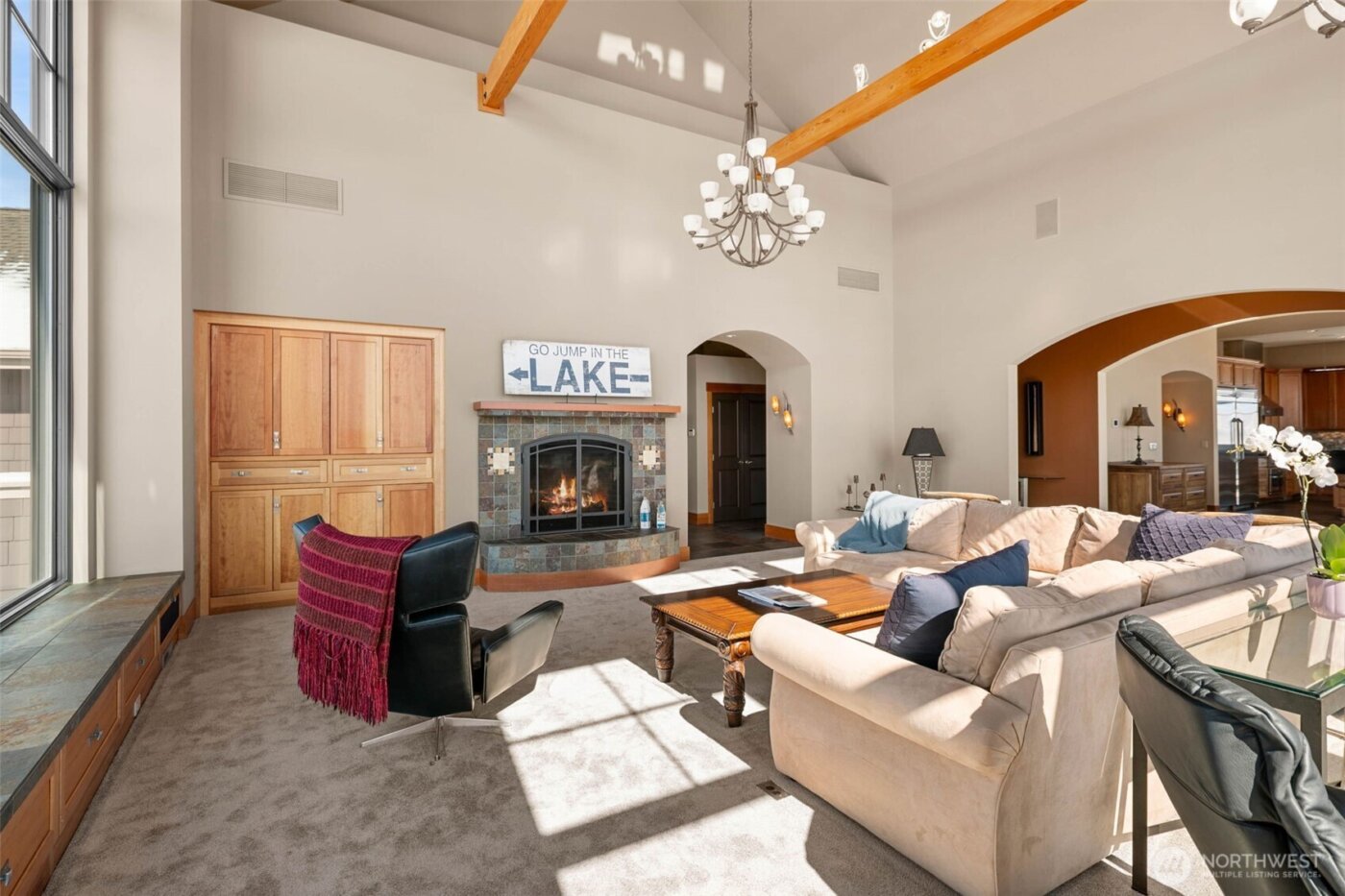 232 Crystal Drive , Chelan, WA 98816-9588