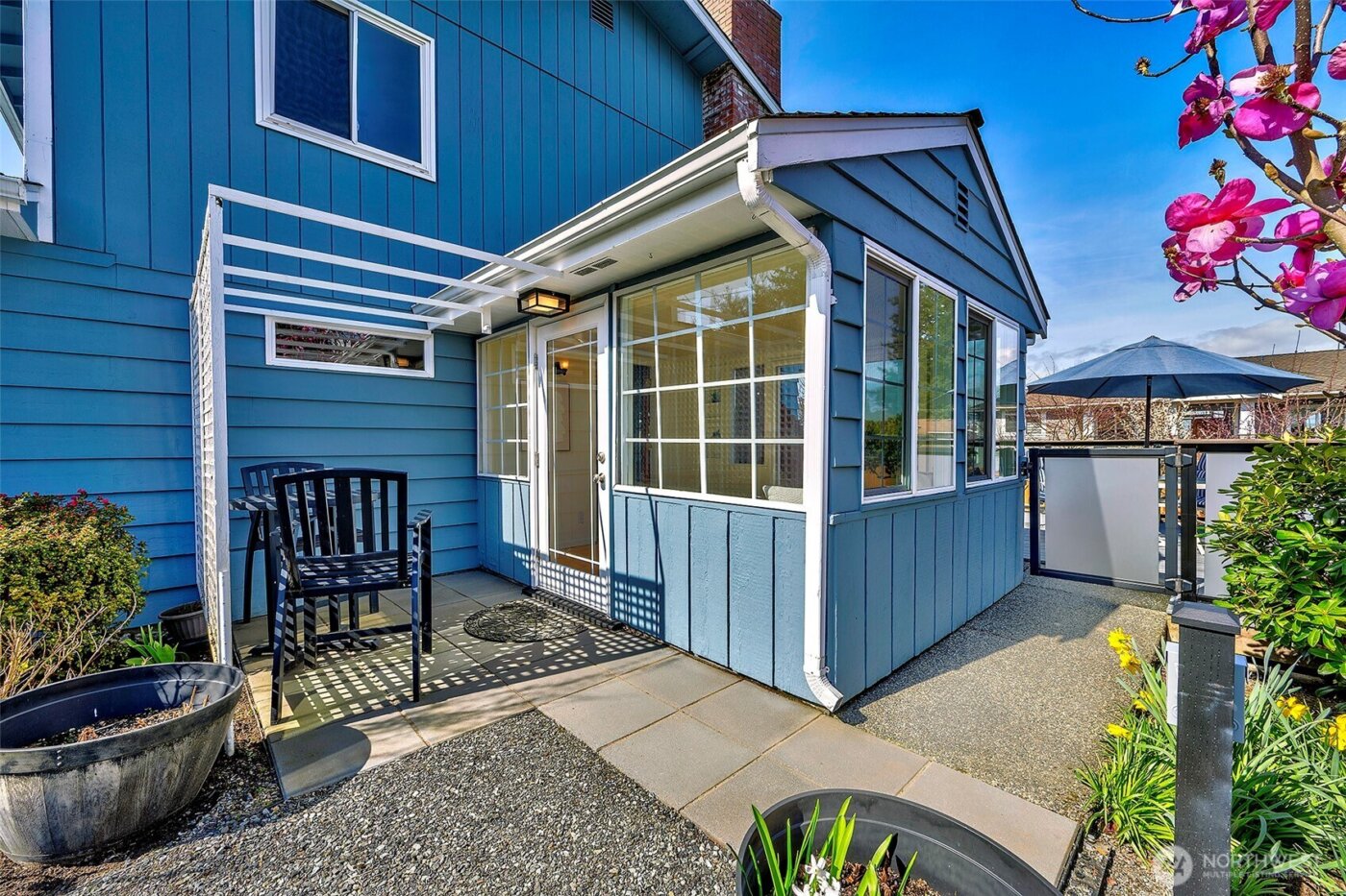 1713 Bailey Avenue , Everett, WA 98203