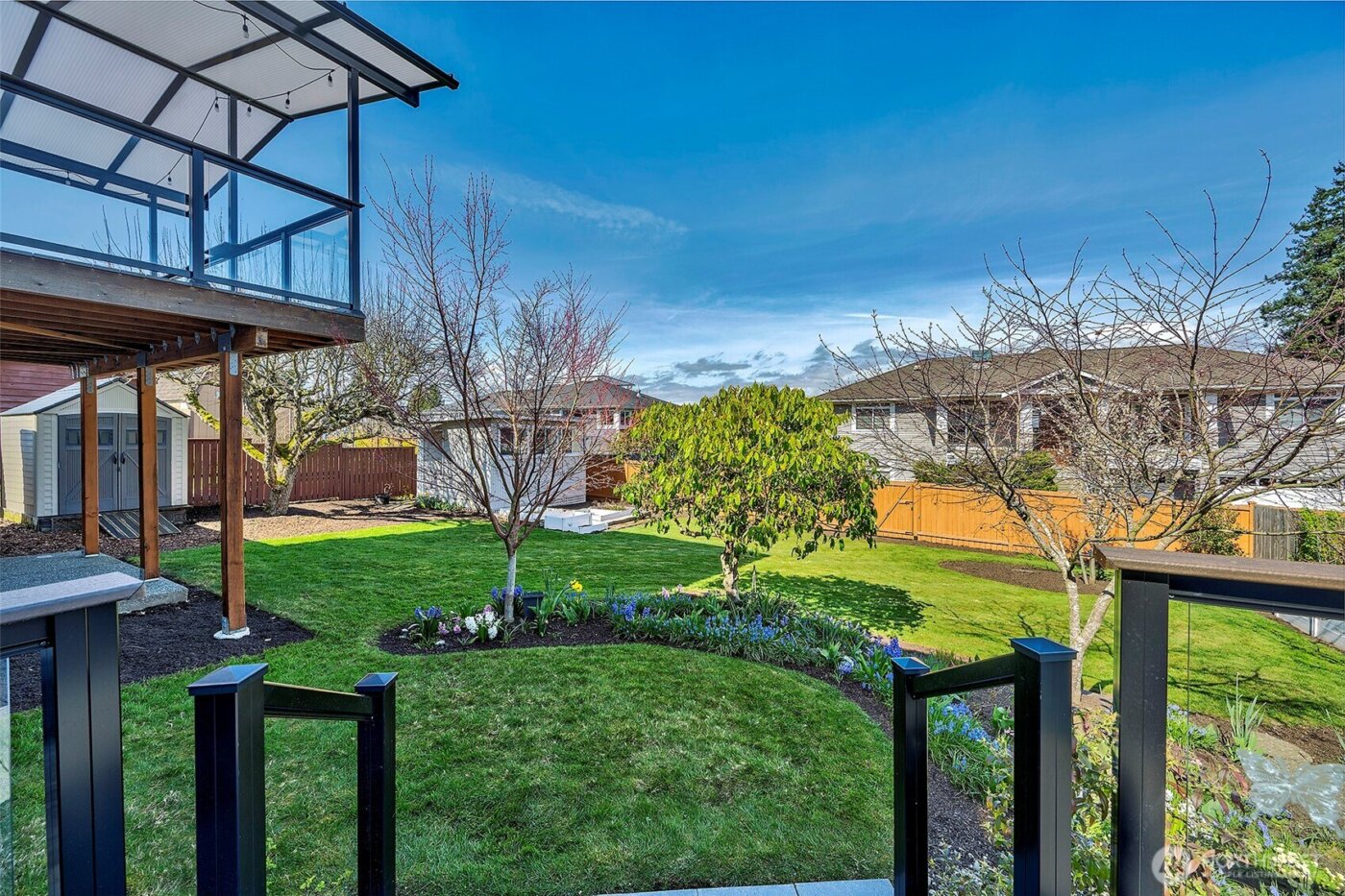 1713 Bailey Avenue , Everett, WA 98203