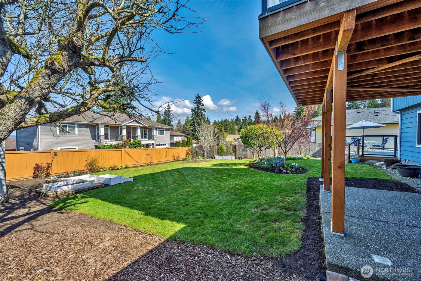 1713 Bailey Avenue , Everett, WA 98203