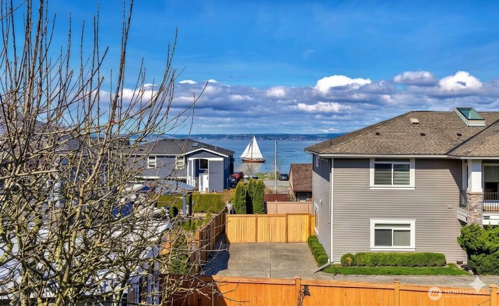 1713 Bailey Avenue , Everett, WA 98203