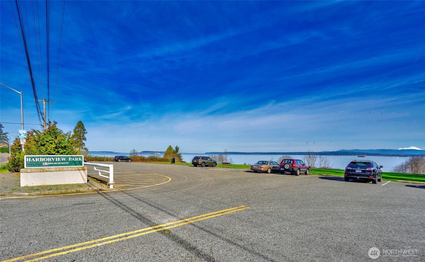 1713 Bailey Avenue , Everett, WA 98203