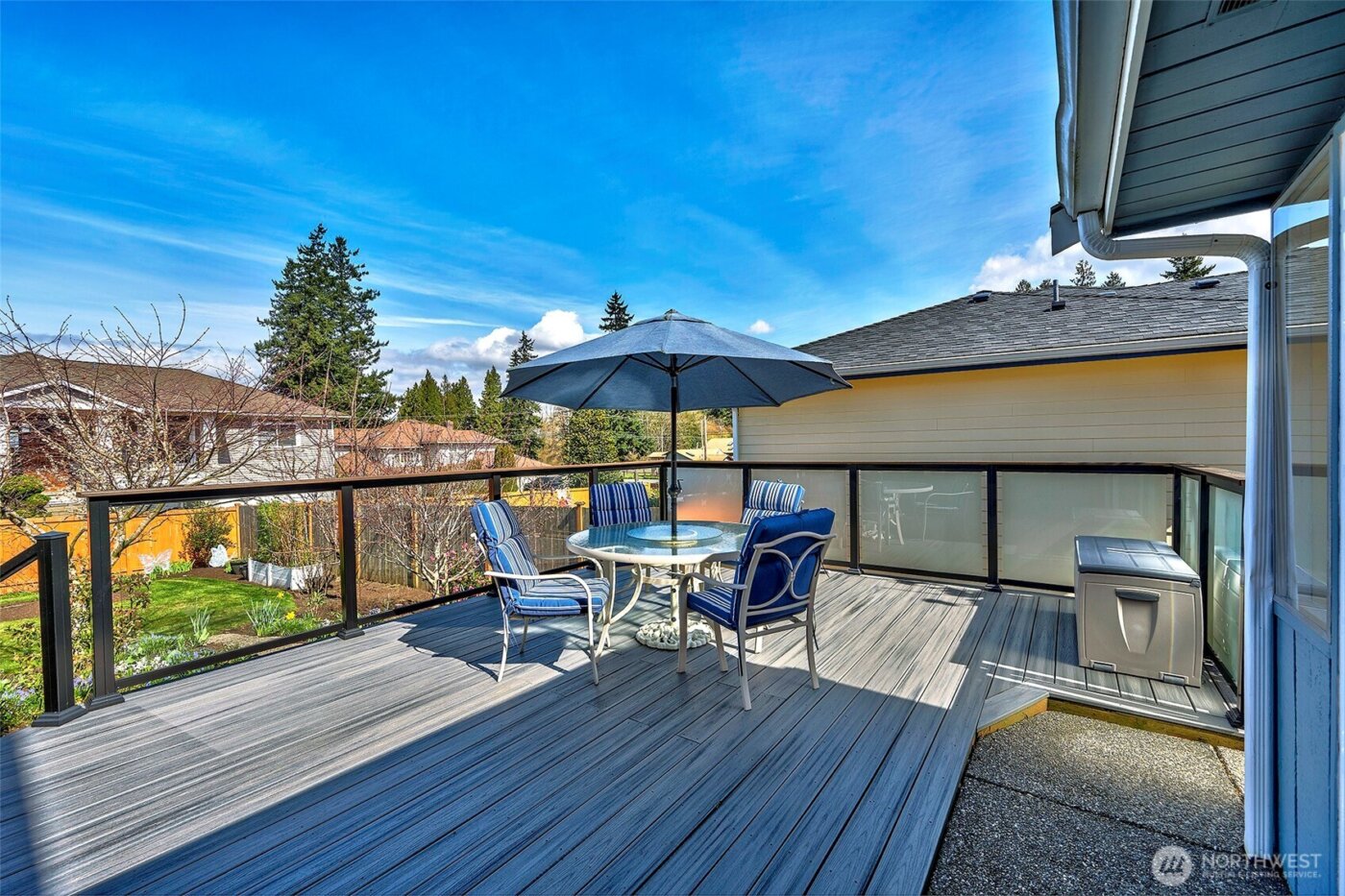 1713 Bailey Avenue , Everett, WA 98203