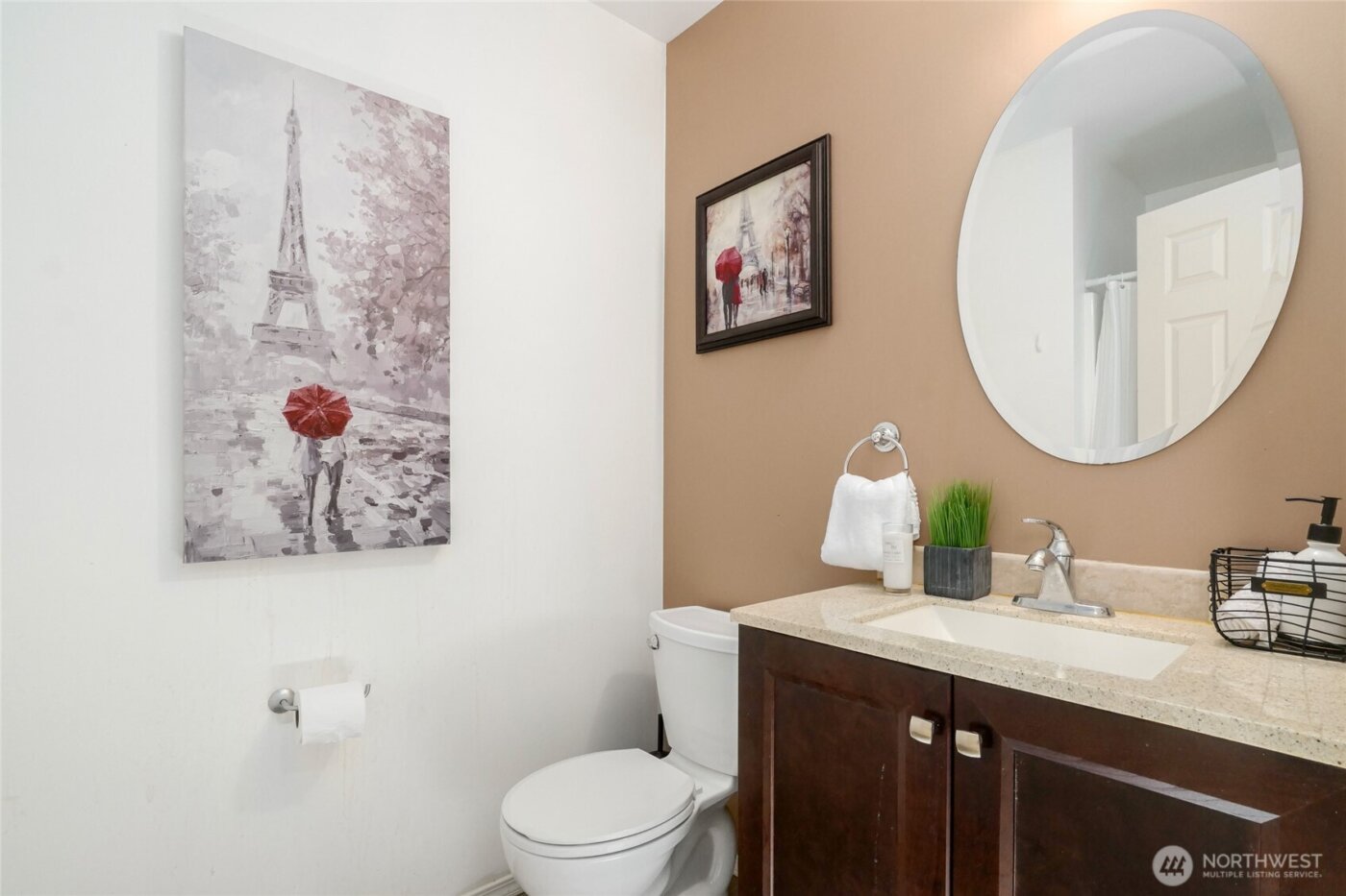 15920 NE 51st St , Redmond, WA 98052