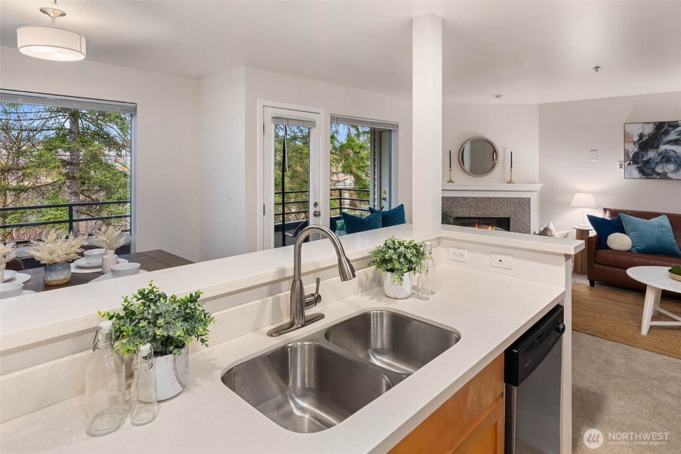 3520 Lake Washington Boulevard SE ##105, Bellevue, WA 98006