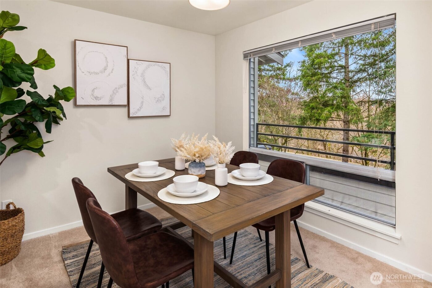 3520 Lake Washington Boulevard SE ##105, Bellevue, WA 98006