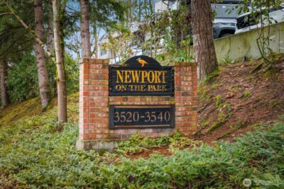 3520 Lake Washington Boulevard SE ##105, Bellevue, WA 98006 - Photo 2