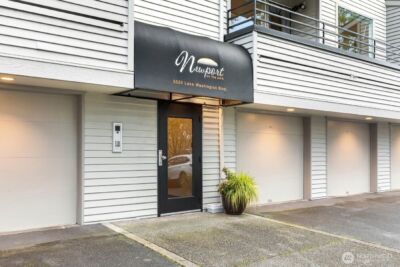 3520 Lake Washington Boulevard SE ##105, Bellevue, WA 98006 - Photo 3
