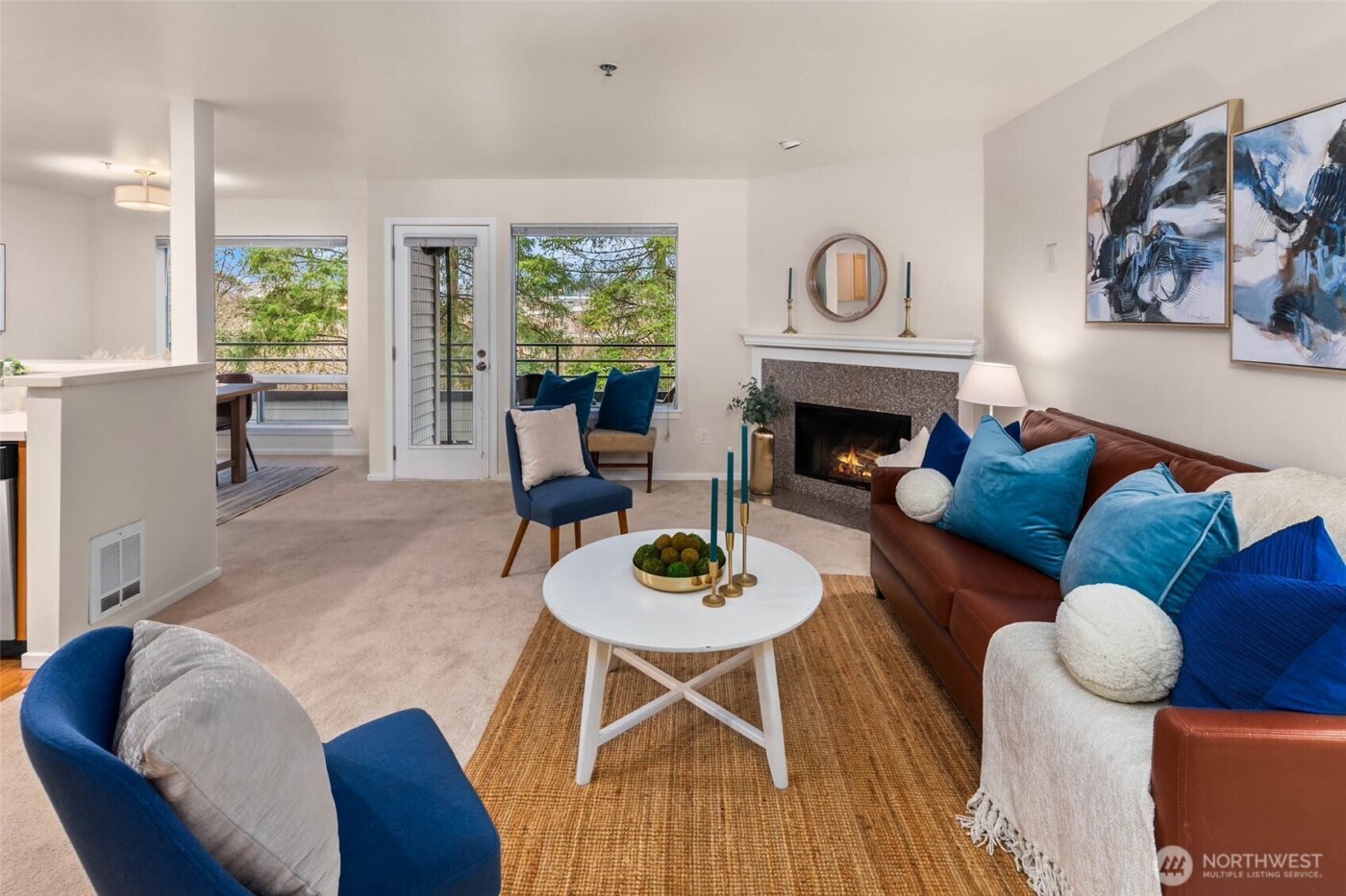 3520 Lake Washington Boulevard SE ##105, Bellevue, WA 98006