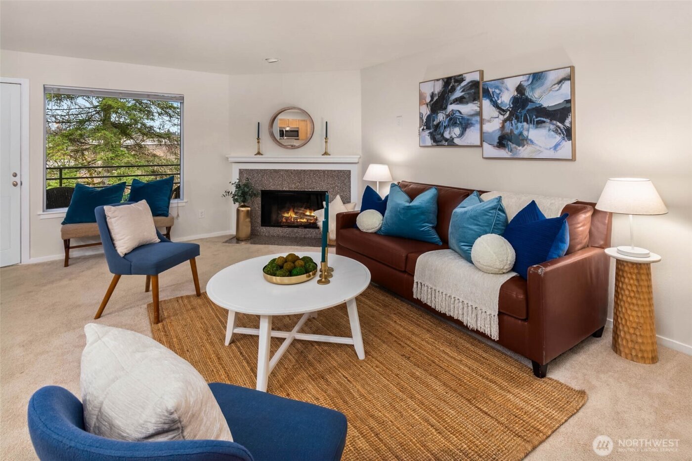 3520 Lake Washington Boulevard SE ##105, Bellevue, WA 98006