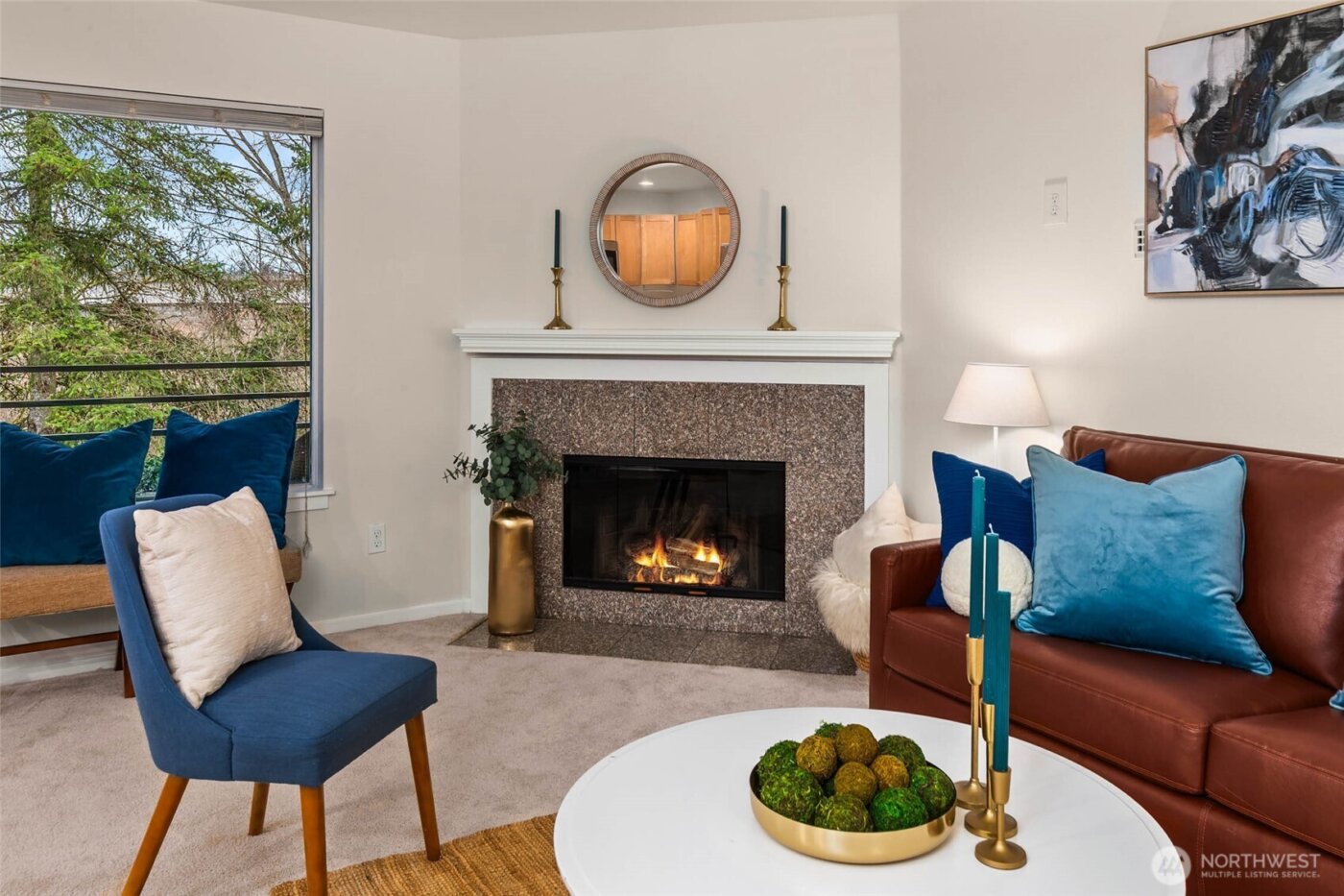 3520 Lake Washington Boulevard SE ##105, Bellevue, WA 98006