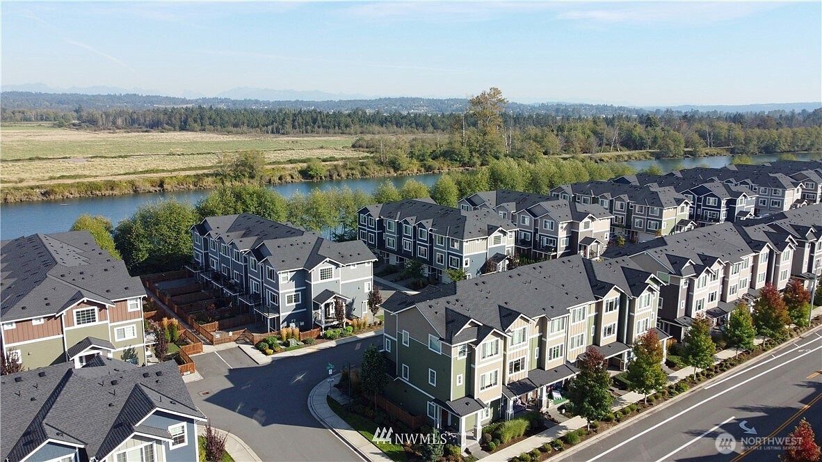 3310 31st Drive , Everett, WA 98201