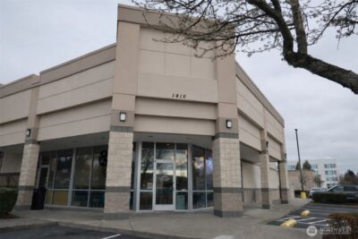 1816 S Mildred St Street #A, Tacoma, WA 98465