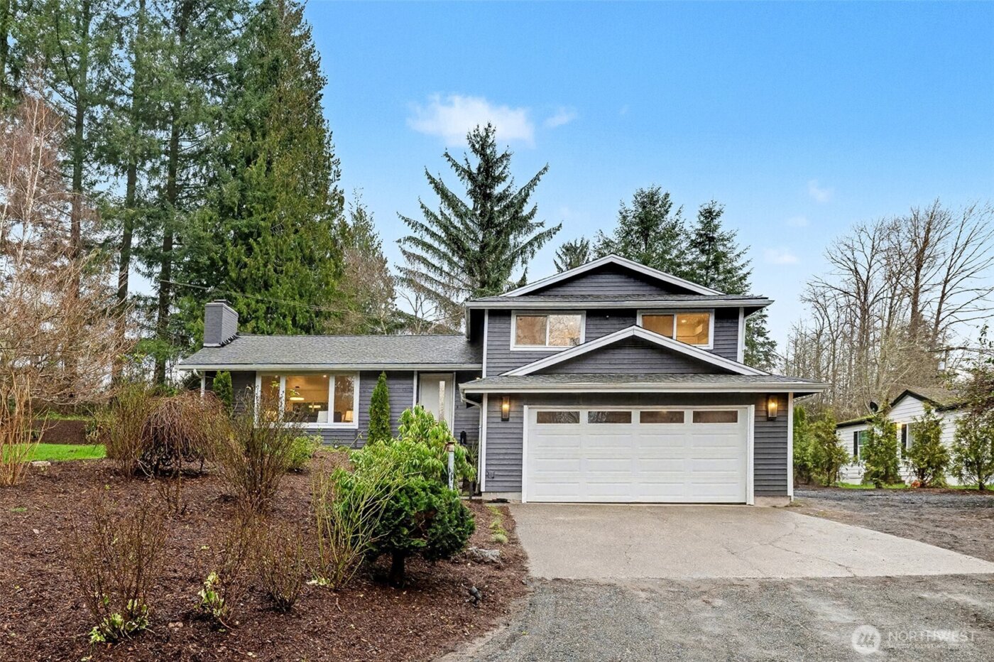 27831 SE 196th Place , Maple Valley, WA 98038