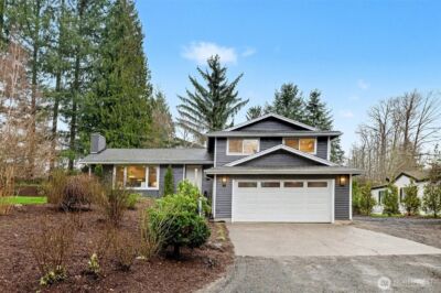 27831 SE 196th Place , Maple Valley, WA 98038