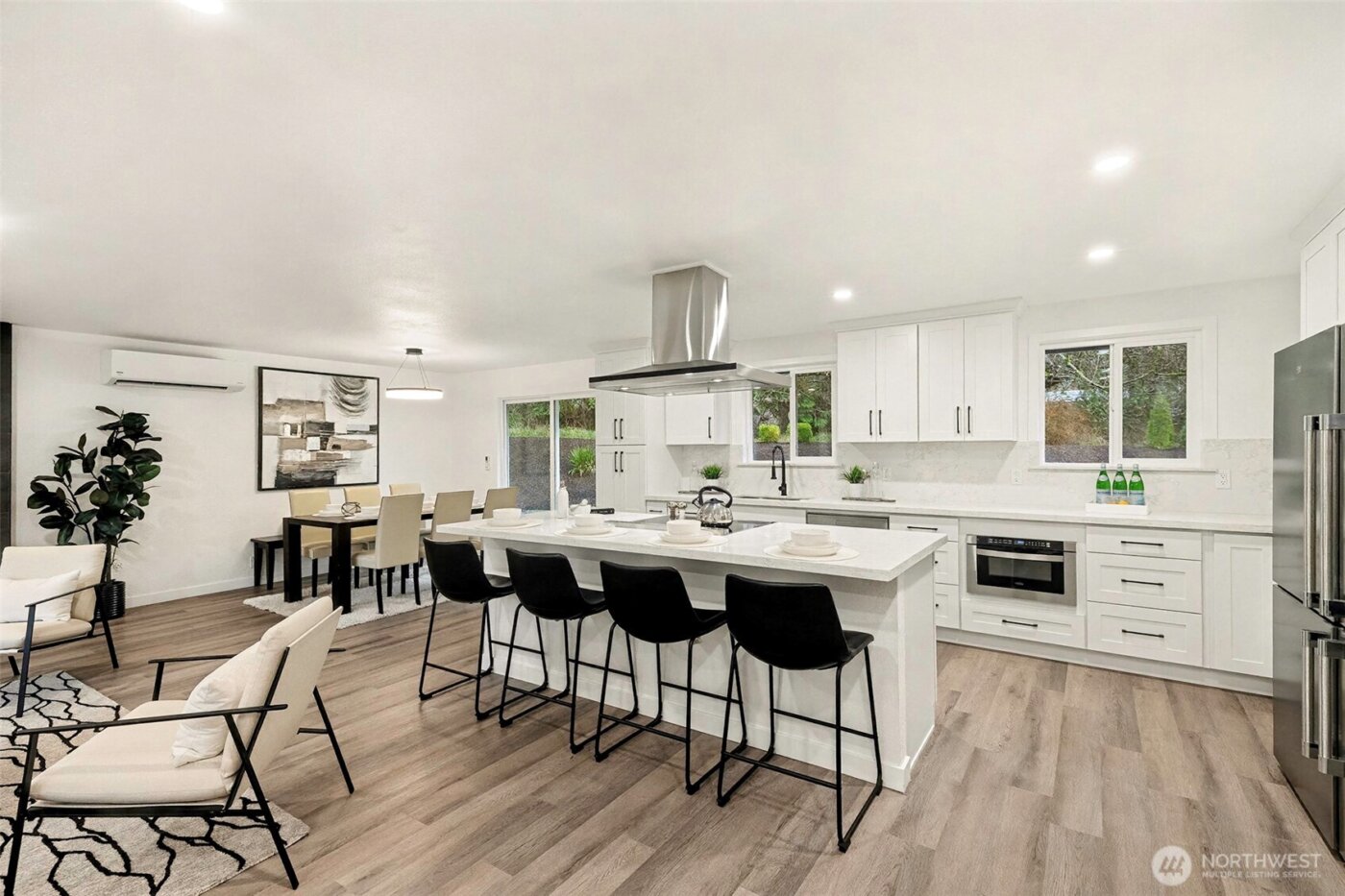 27831 SE 196th Place , Maple Valley, WA 98038