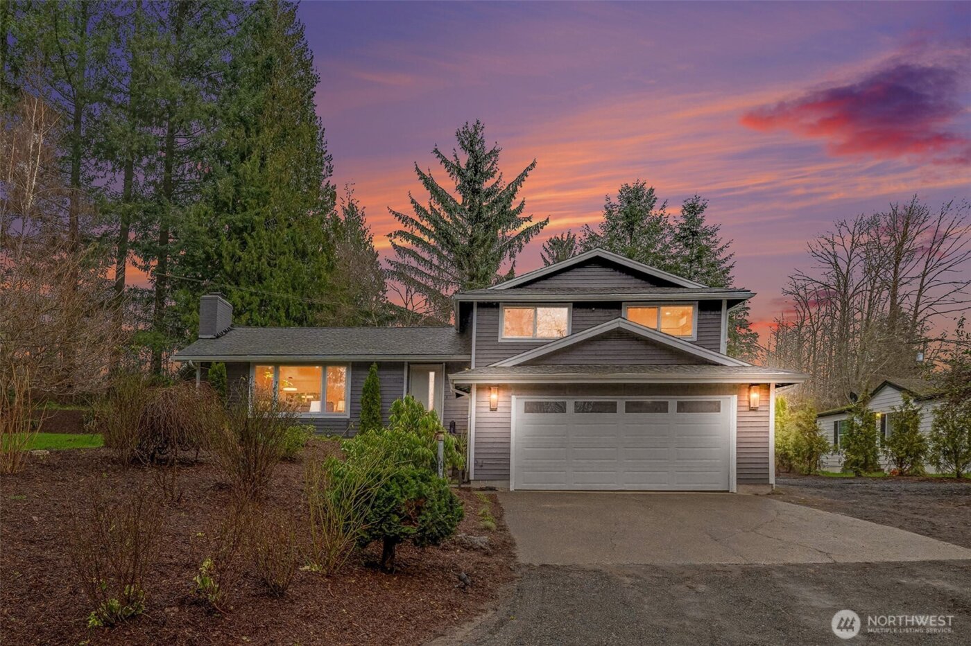 27831 SE 196th Place , Maple Valley, WA 98038