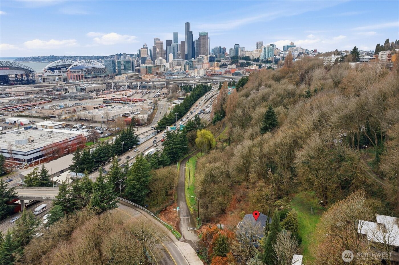 1915 11th Avenue S, Seattle, WA 98134