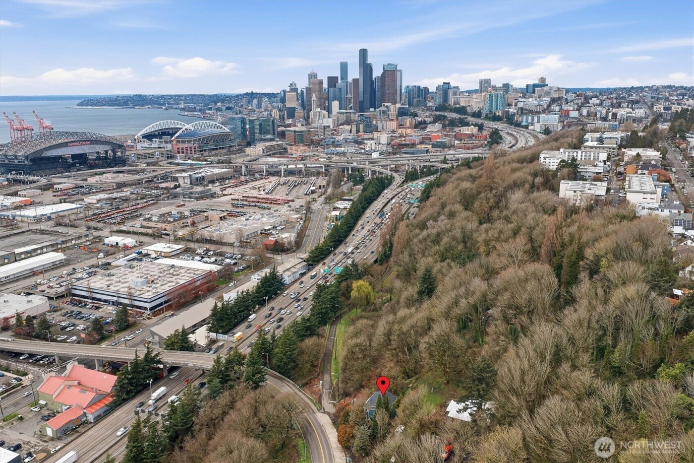 1915 11th Avenue S, Seattle, WA 98134