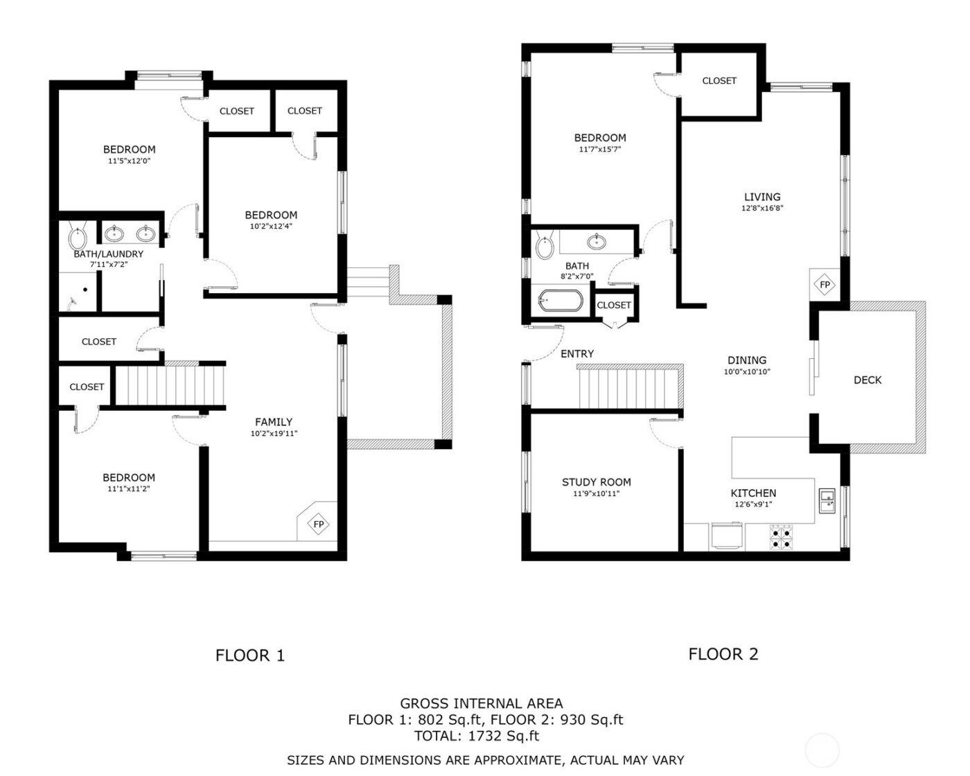 1915 11th Avenue S, Seattle, WA 98134