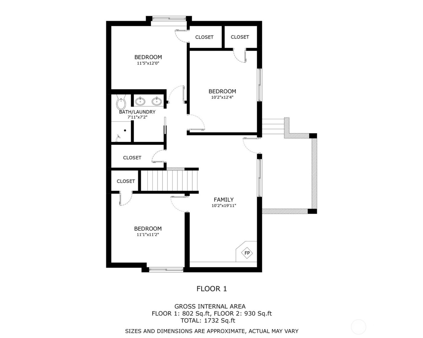 1915 11th Avenue S, Seattle, WA 98134