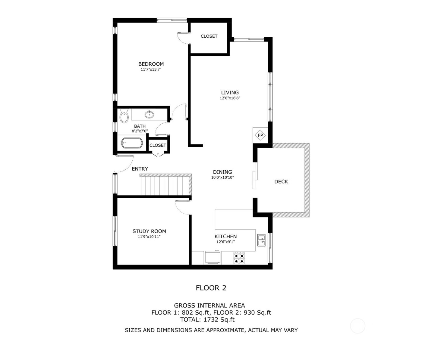 1915 11th Avenue S, Seattle, WA 98134