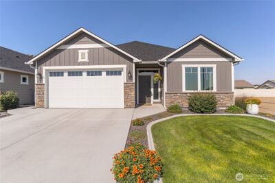 905 N M Loop Drive SW, Quincy, WA 98848