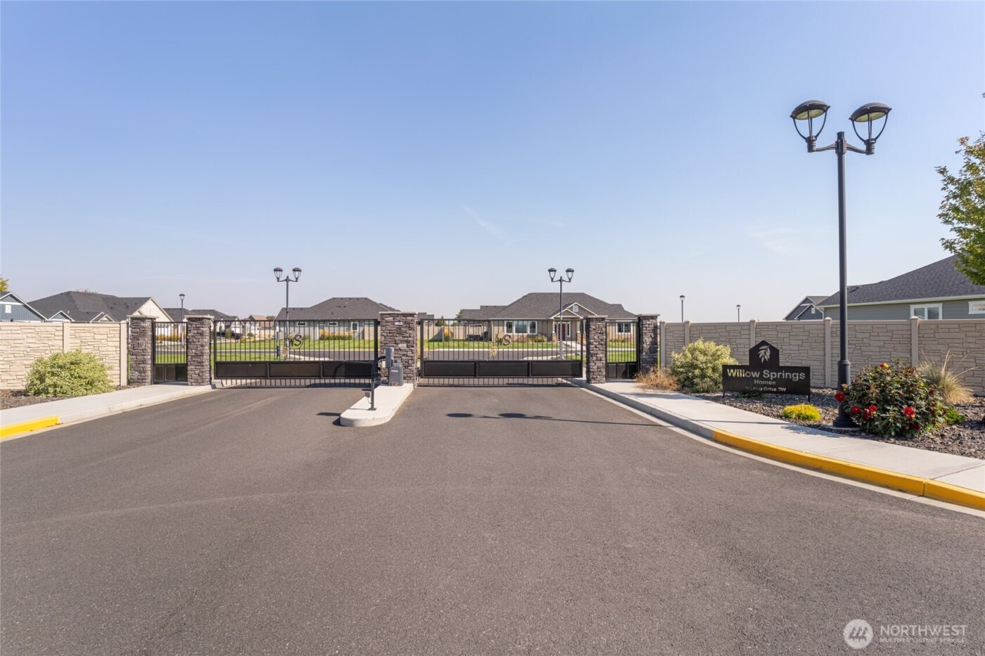 905 N M Loop Drive SW, Quincy, WA 98848