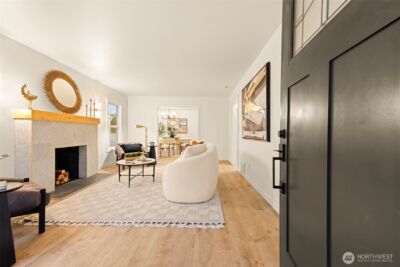 935 A NW 61st Street , Seattle, WA 98107 - Photo 3