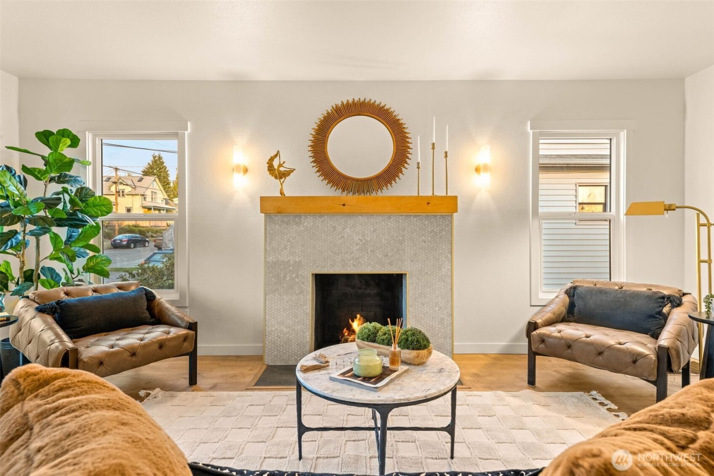 935 A NW 61st Street , Seattle, WA 98107