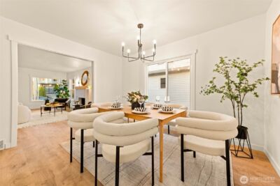 935 A NW 61st Street , Seattle, WA 98107 - Photo 7