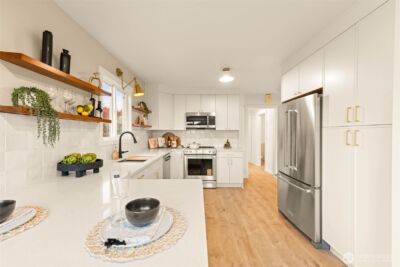 935 A NW 61st Street , Seattle, WA 98107 - Photo 8