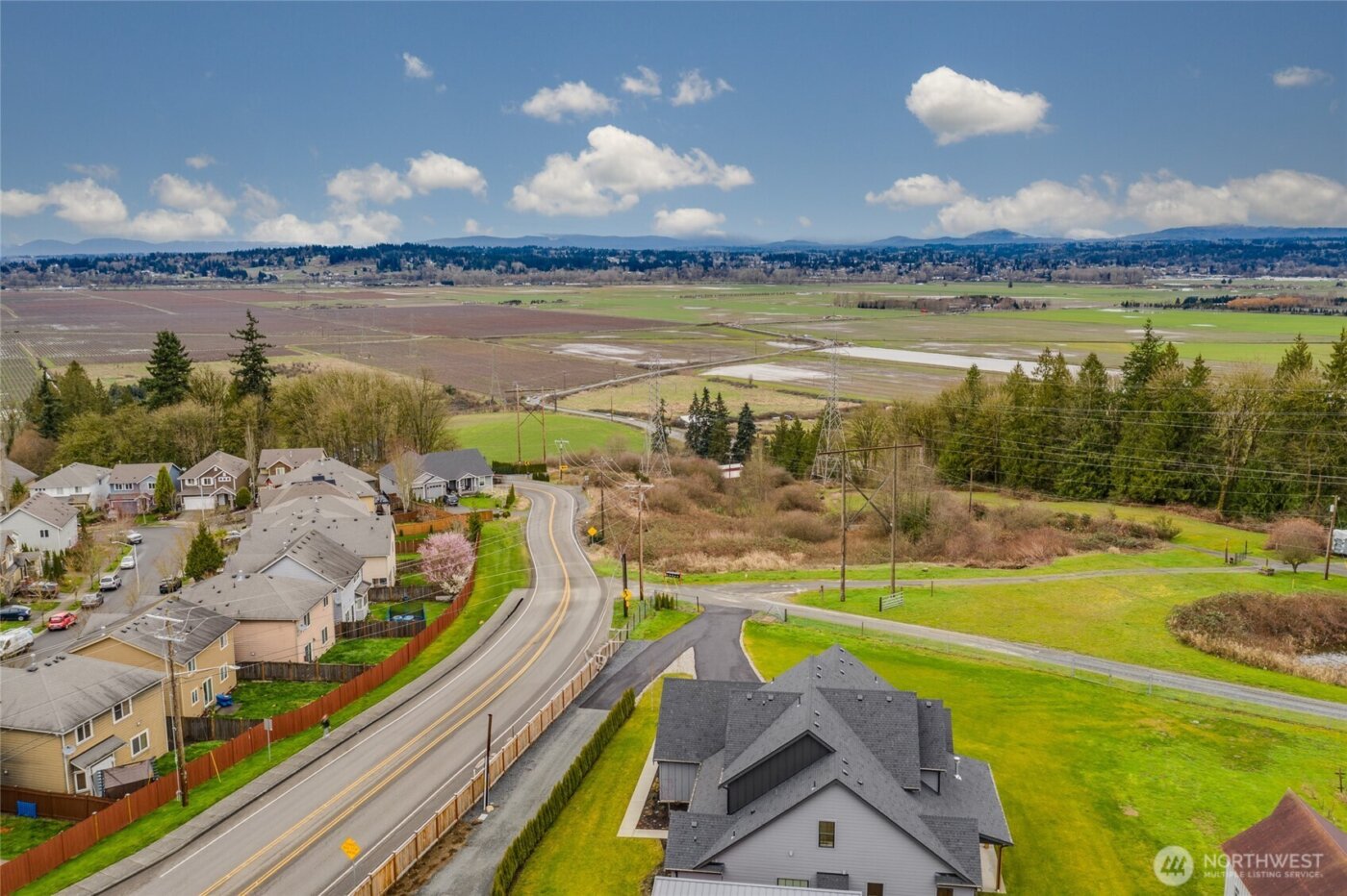 11903 Seattle Hill Road #A , Snohomish, WA 98296