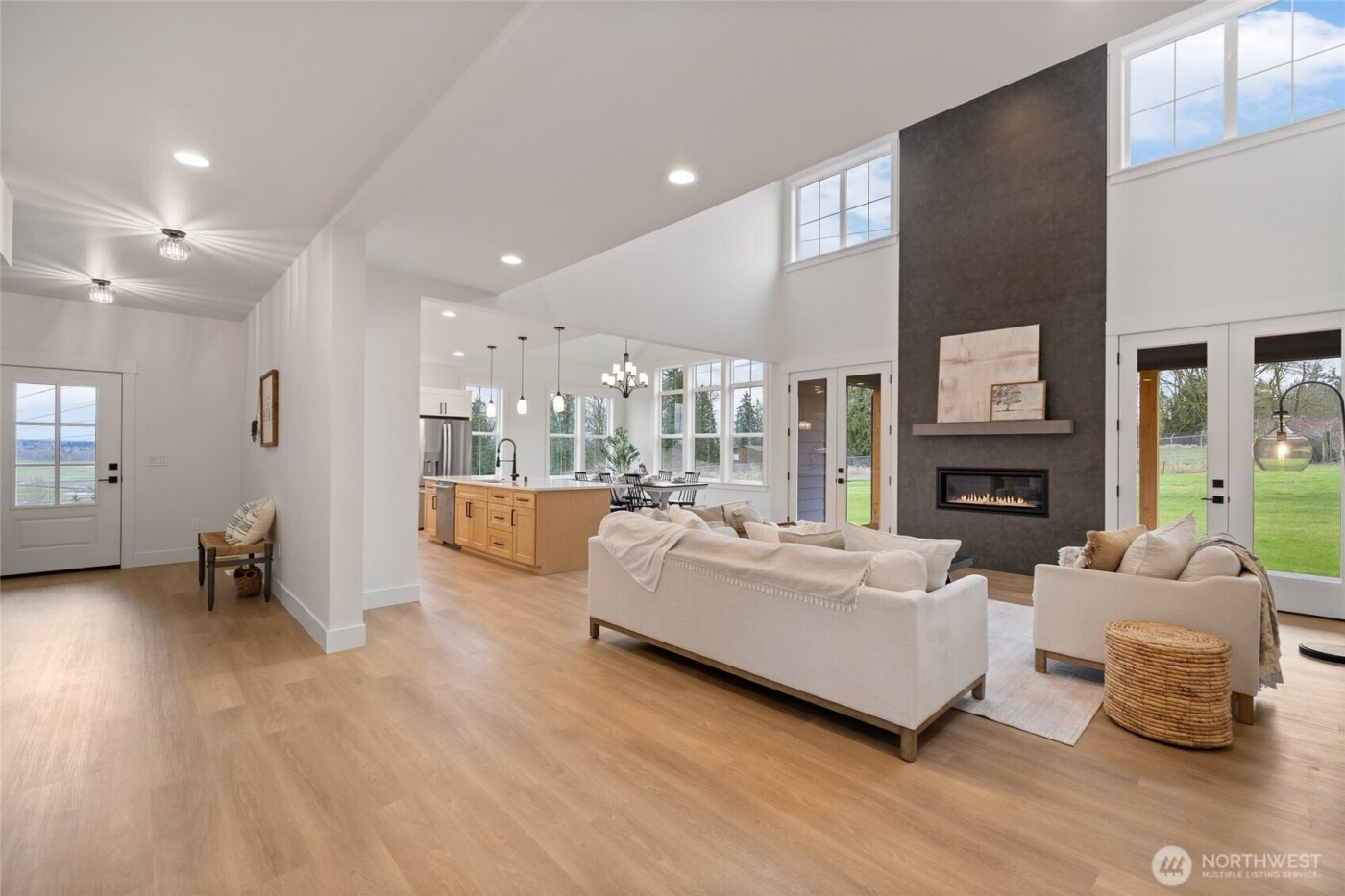 11903 Seattle Hill Road #A , Snohomish, WA 98296