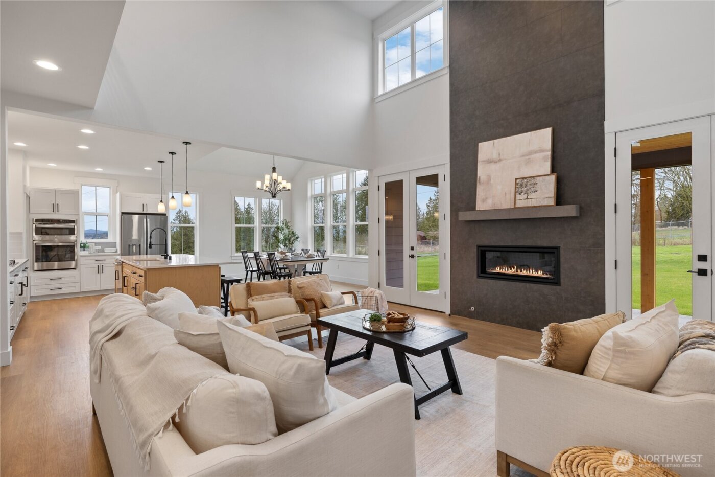 11903 Seattle Hill Road #A , Snohomish, WA 98296