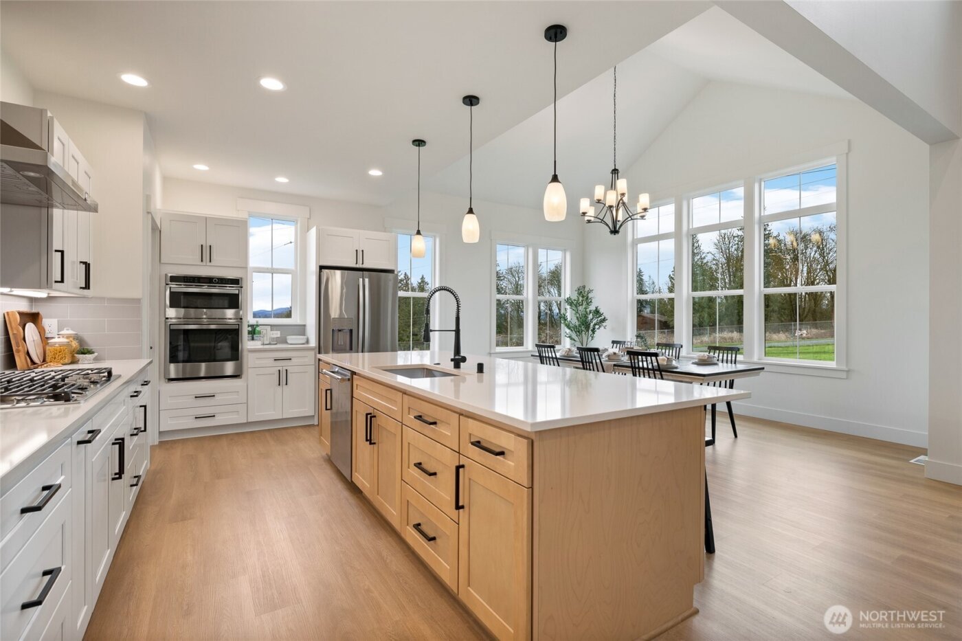 11903 Seattle Hill Road #A , Snohomish, WA 98296