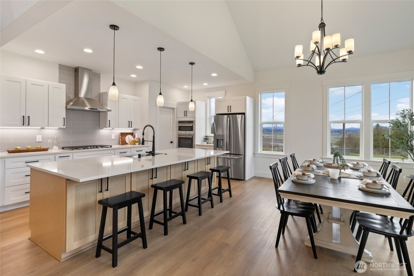 11903 Seattle Hill Road #A , Snohomish, WA 98296