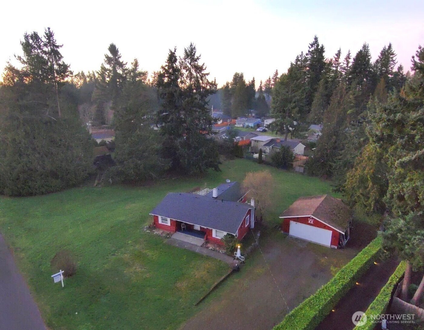 7707 203rd Street SW, Edmonds, WA 98026
