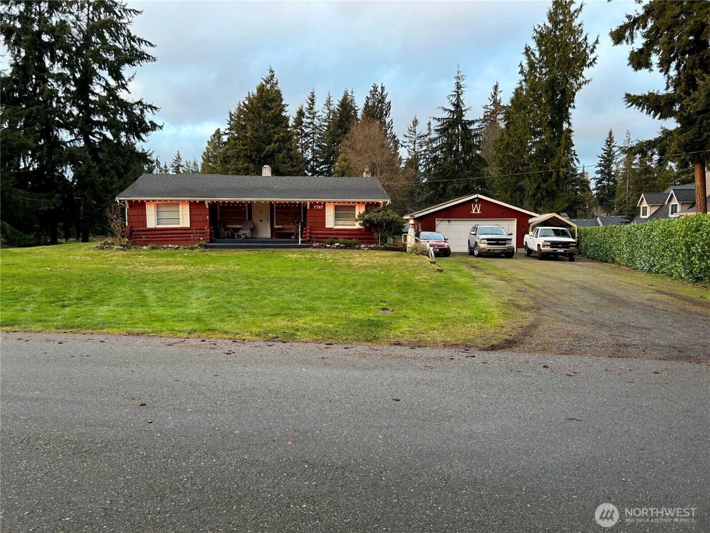 7707 203rd Street SW, Edmonds, WA 98026