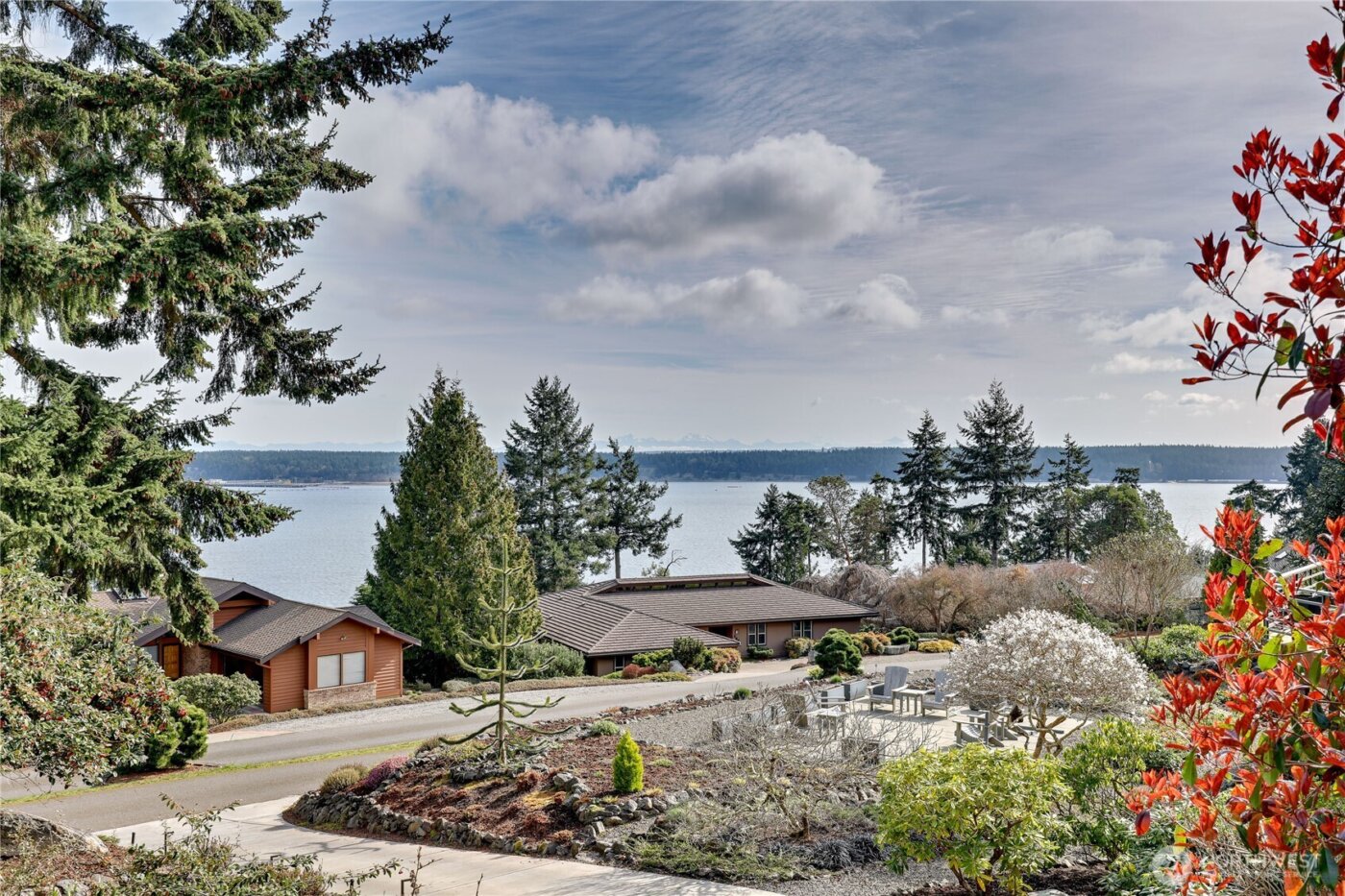 351 Windship Drive , Port Townsend, WA 98368
