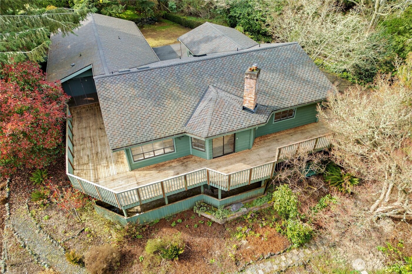 351 Windship Drive , Port Townsend, WA 98368